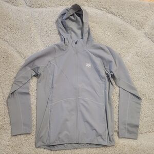 Brand New 2025 Hot Chocolate Run Hoodie (US M)